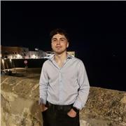 Universitario offre ripetizione di matematica per ragazzi/e che stanno svolgendo una scuola elementare, media o superiore